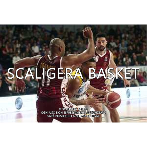 BASKET SERIE A1 REYER VENEZIA TEZENIS VERONA