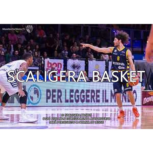 Angelico Biella - Tezenis (G1)