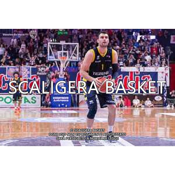 Angelico Biella - Tezenis (G1)