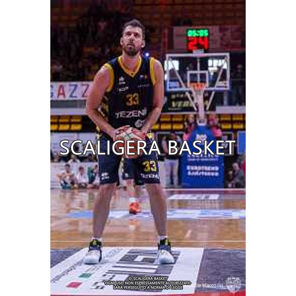 Angelico Biella - Tezenis (G1)