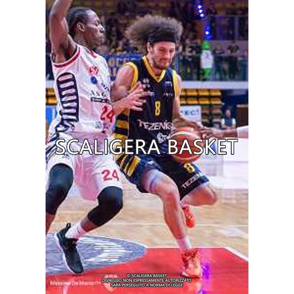 Angelico Biella - Tezenis (G1)