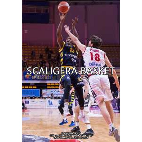 Angelico Biella - Tezenis (G1)