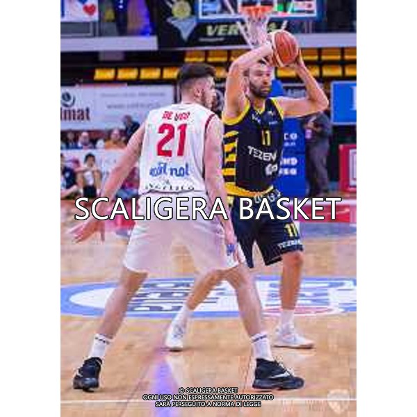 Angelico Biella - Tezenis (G1)