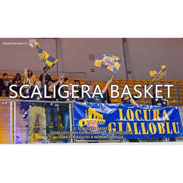 Angelico Biella - Tezenis (G2)
