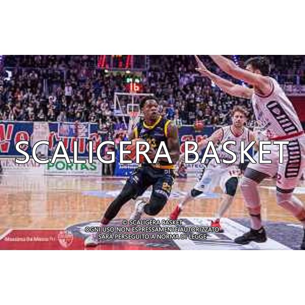 Angelico Biella - Tezenis (G2)