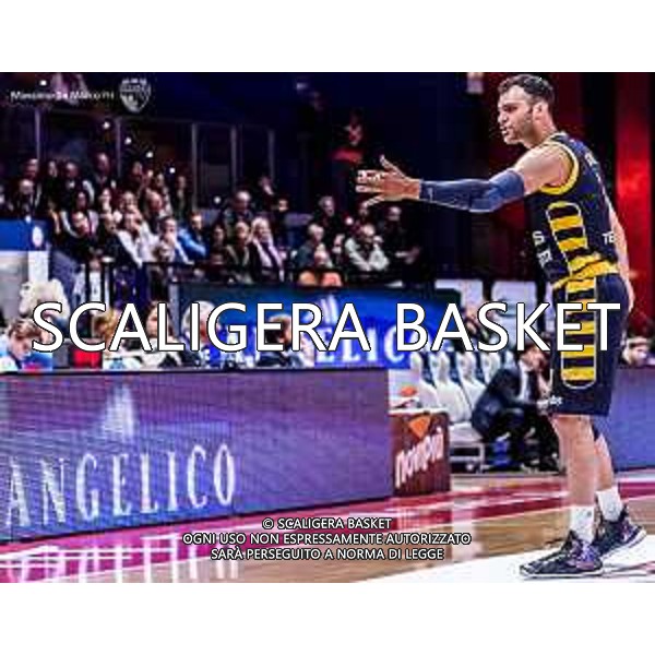 Angelico Biella - Tezenis (G2)