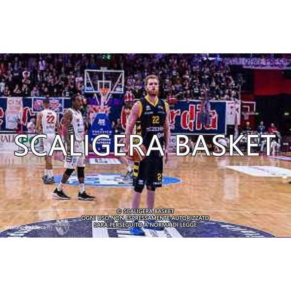 Angelico Biella - Tezenis (G2)