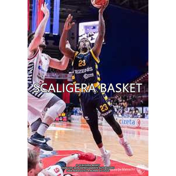 Angelico Biella - Tezenis (G2)