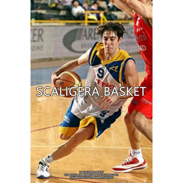 Simone Ferrarese