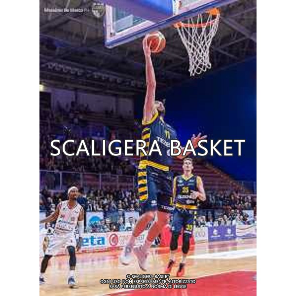 Angelico Biella - Tezenis (G2)