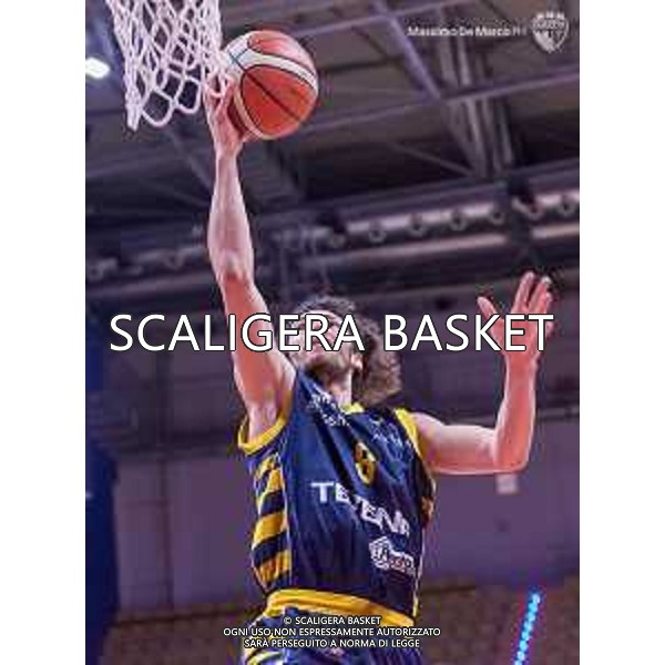 Angelico Biella - Tezenis (G2)