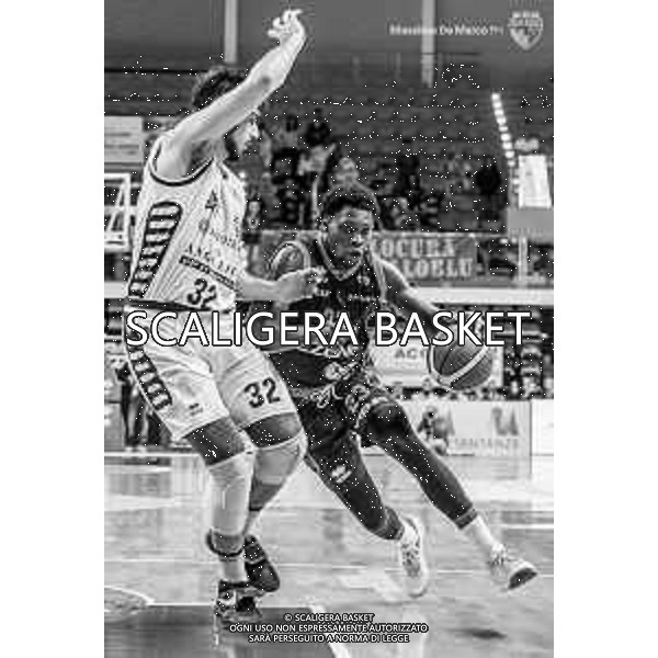 Angelico Biella - Tezenis (G2)