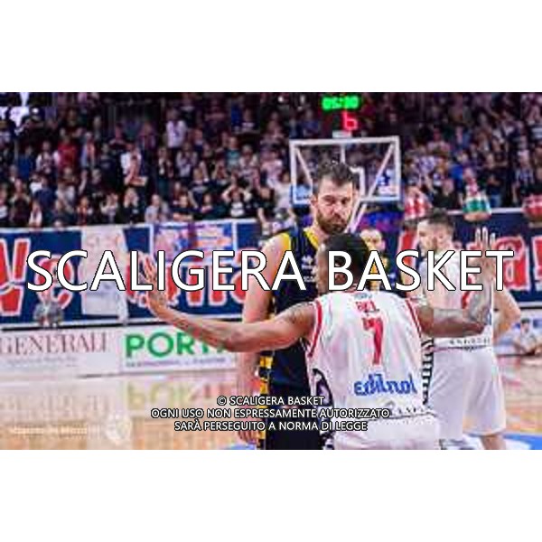 Angelico Biella - Tezenis (G2)