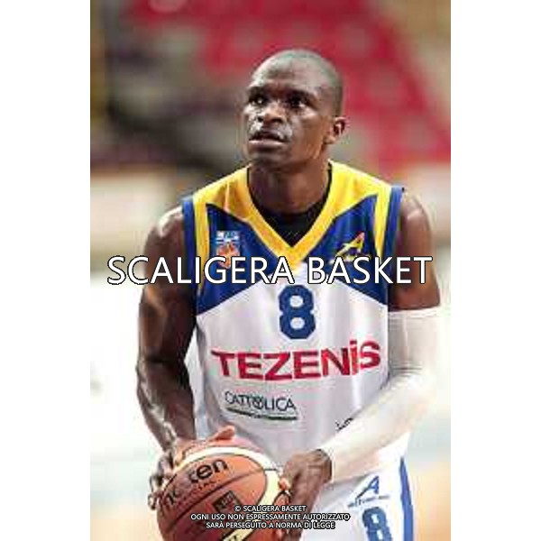 Ousmane Gueye