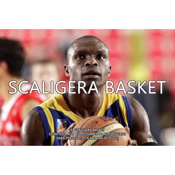Ousmane Gueye