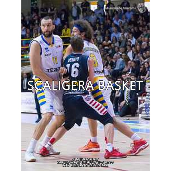 Tezenis - Angelico Biella (G4)