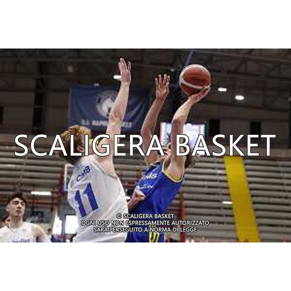 Marchesini Filippo Nutribullet Treviso - Tezenis Verona IBSA Next Gen Cup Maschile 2022-23 - Final Eight - Quarti di Finale LegaBasket Serie A 2022/2023 Napoli, 10/04/2023 Foto A. Gilardi / Ciamillo-Castoria