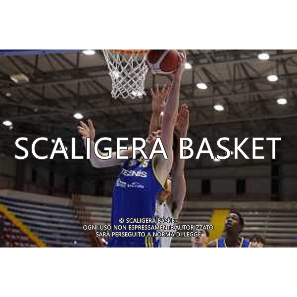 Riccardo Greppi Nutribullet Treviso - Tezenis Verona IBSA Next Gen Cup Maschile 2022-23 - Final Eight - Quarti di Finale LegaBasket Serie A 2022/2023 Napoli, 10/04/2023 Foto A. Gilardi / Ciamillo-Castoria
