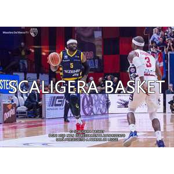 Angelico Biella - Tezenis (G5)