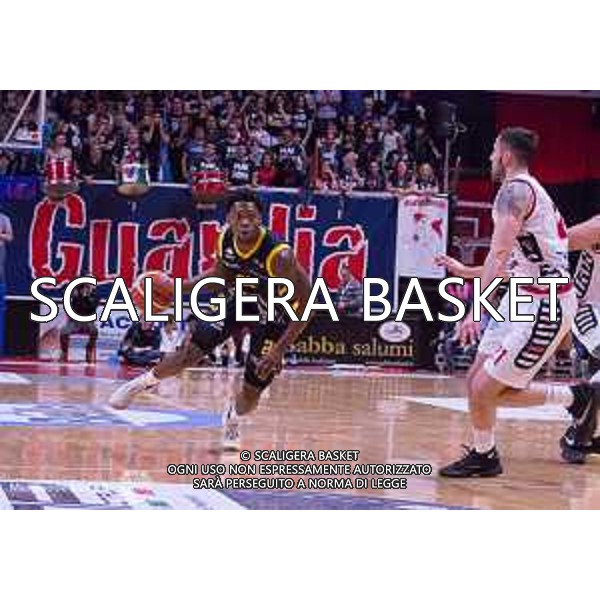 Angelico Biella - Tezenis (G5)