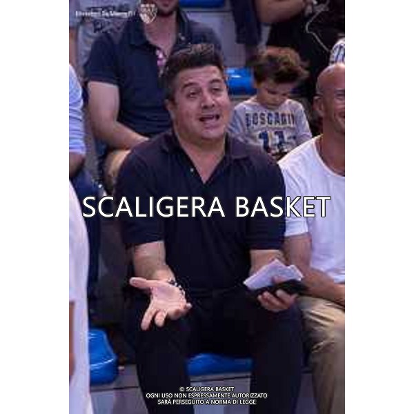OsaSì Ravenna - Tezenis (G1)