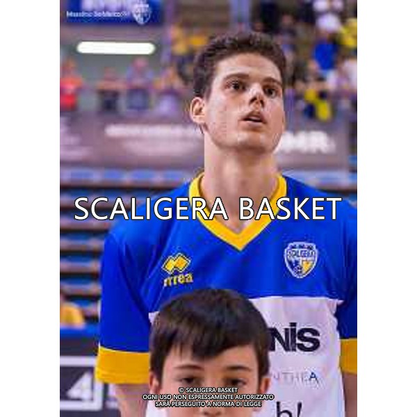 OsaSì Ravenna - Tezenis (G1)