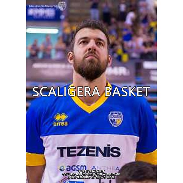 OsaSì Ravenna - Tezenis (G1)