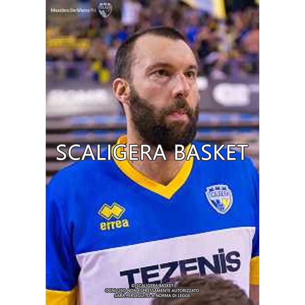 OsaSì Ravenna - Tezenis (G1)