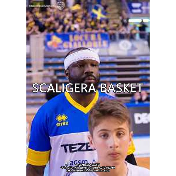 OsaSì Ravenna - Tezenis (G1)