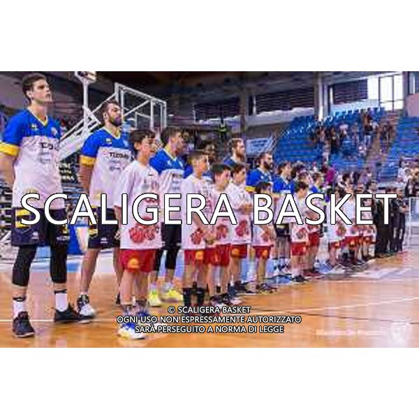 OsaSì Ravenna - Tezenis (G1)