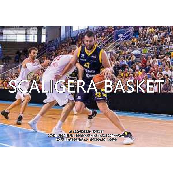 OsaSì Ravenna - Tezenis (G1)