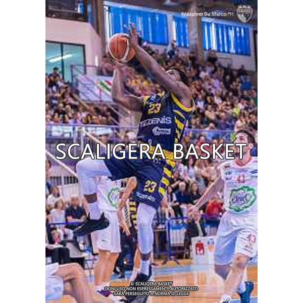 OsaSì Ravenna - Tezenis (G1)