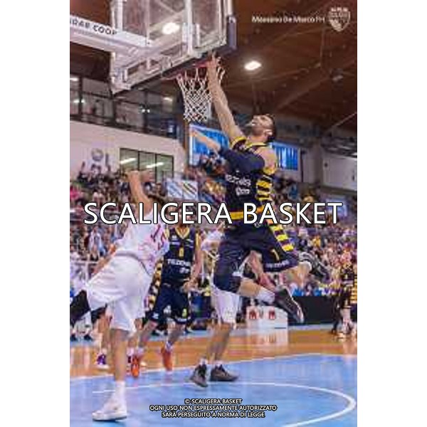 OsaSì Ravenna - Tezenis (G1)