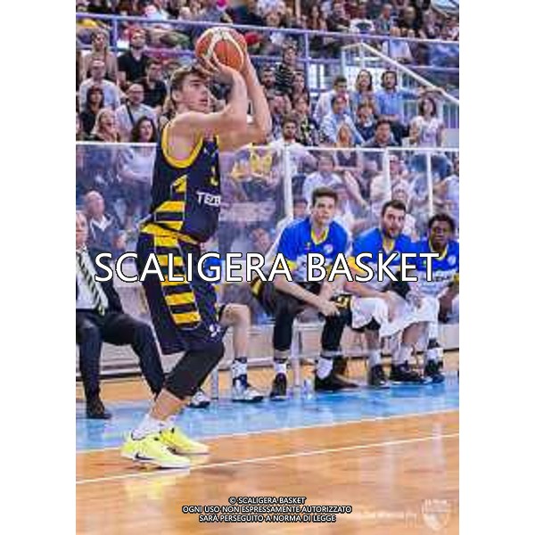 OsaSì Ravenna - Tezenis (G1)
