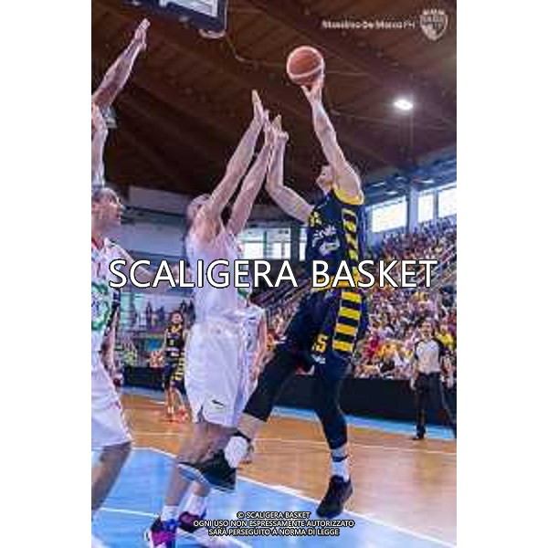 OsaSì Ravenna - Tezenis (G1)