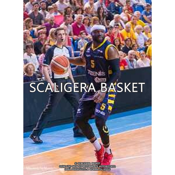 OsaSì Ravenna - Tezenis (G1)
