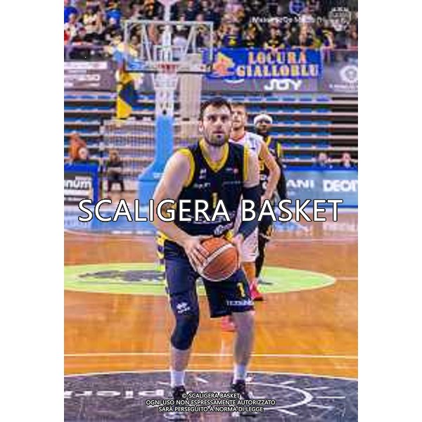 OsaSì Ravenna - Tezenis (G1)