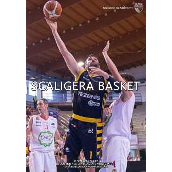 OsaSì Ravenna - Tezenis (G1)
