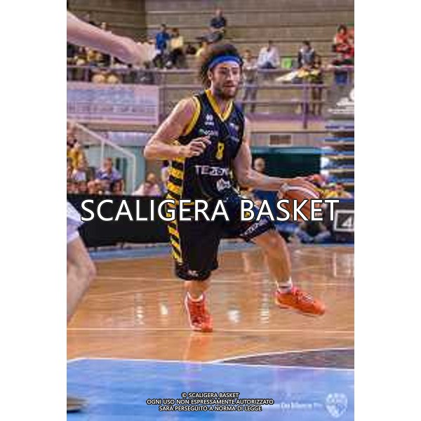 OsaSì Ravenna - Tezenis (G1)