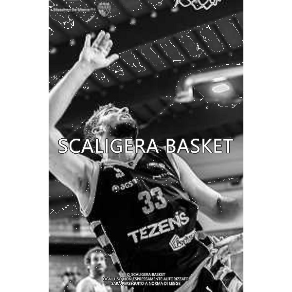OsaSì Ravenna - Tezenis (G1)