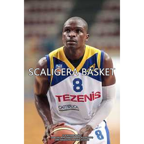 Ousmane Gueye