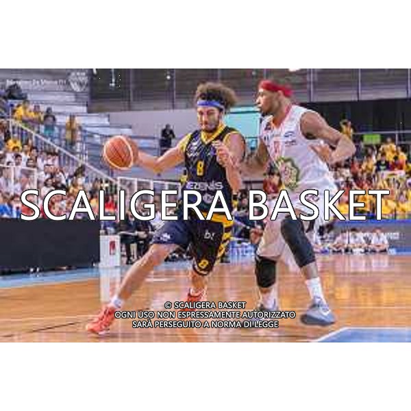 OsaSì Ravenna - Tezenis (G1)