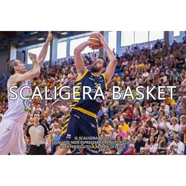 OsaSì Ravenna - Tezenis (G1)