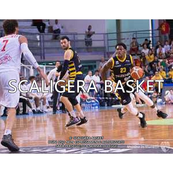 OsaSì Ravenna - Tezenis (G1)