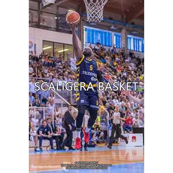OsaSì Ravenna - Tezenis (G1)