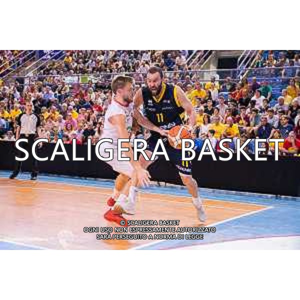 OsaSì Ravenna - Tezenis (G1)
