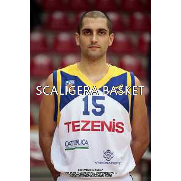 Davide Tisato
