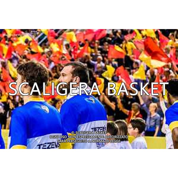 OsaSì Ravenna - Tezenis (G2)