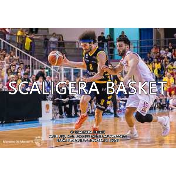OsaSì Ravenna - Tezenis (G2)