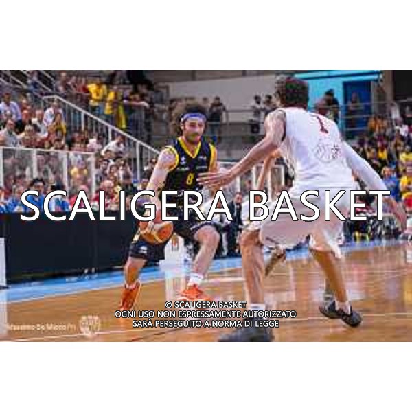 OsaSì Ravenna - Tezenis (G2)
